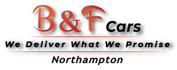 B & F Northampton Ltd logo